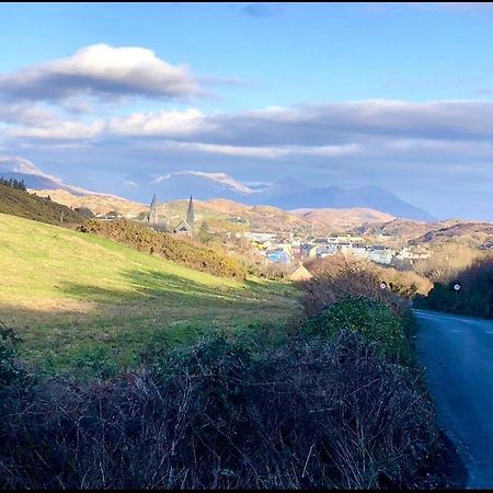 White Heather House Clifden Town Square Екстер'єр фото