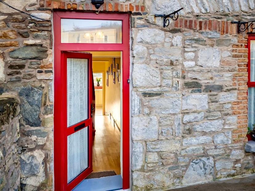 White Heather House Clifden Town Square Екстер'єр фото