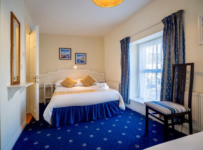 White Heather House Clifden Town Square Екстер'єр фото